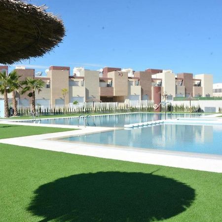 Apartamento Vivienda aguas nuevas familiar&deportivo Torrevieja Exterior foto