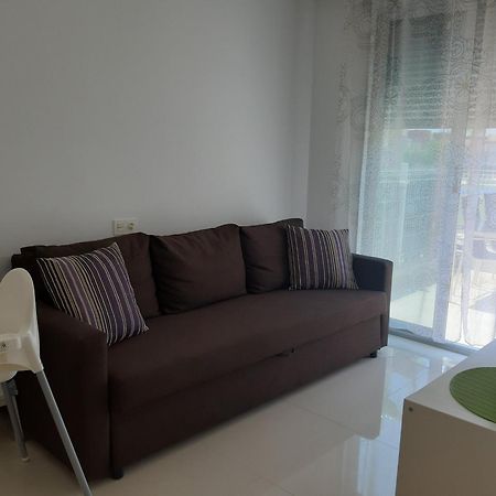 Apartamento Vivienda aguas nuevas familiar&deportivo Torrevieja Exterior foto