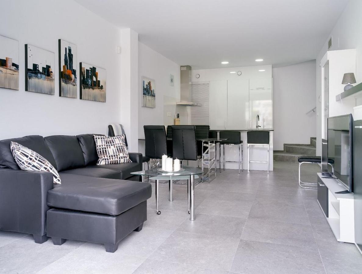 Apartamento Vivienda aguas nuevas familiar&deportivo Torrevieja Exterior foto