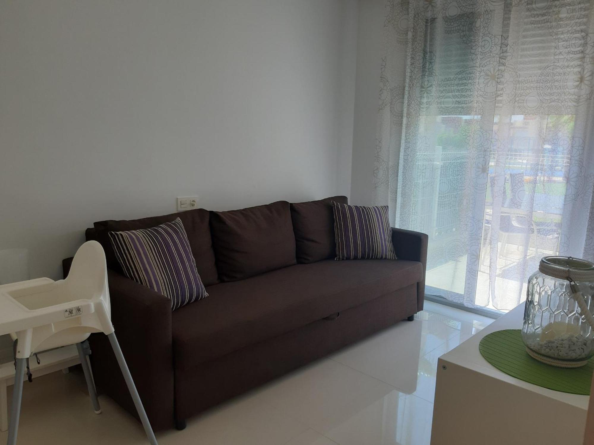 Apartamento Vivienda aguas nuevas familiar&deportivo Torrevieja Exterior foto