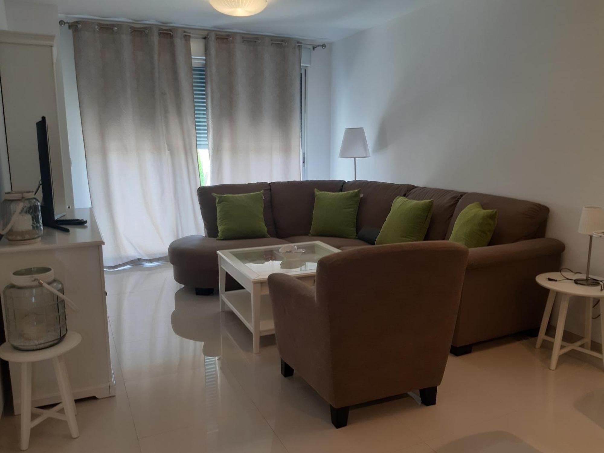 Apartamento Vivienda aguas nuevas familiar&deportivo Torrevieja Exterior foto